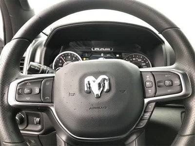 2026 RAM 1500 RAM 1500 EXPRESS CREW CAB 4X4 5'7' BOX