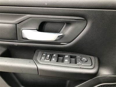 2026 RAM 1500 RAM 1500 EXPRESS CREW CAB 4X4 5'7' BOX