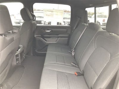 2026 RAM 1500 RAM 1500 EXPRESS CREW CAB 4X4 5'7' BOX