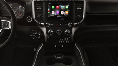 2026 RAM 1500 RAM 1500 EXPRESS CREW CAB 4X4 5'7' BOX