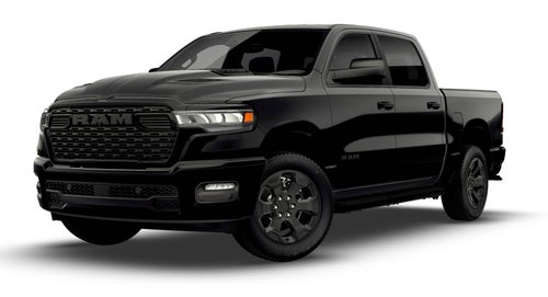 2026 RAM 1500 RAM 1500 EXPRESS CREW CAB 4X4 5'7' BOX
