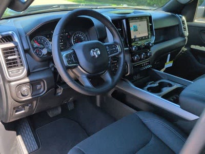 2026 RAM 1500 RAM 1500 EXPRESS CREW CAB 4X4 5'7' BOX
