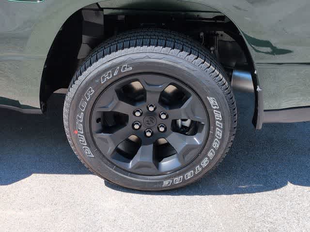2026 RAM 1500 RAM 1500 EXPRESS CREW CAB 4X4 5'7' BOX