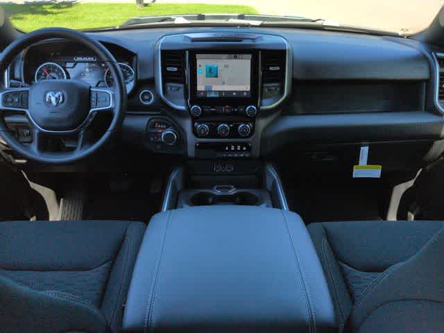 2026 RAM 1500 RAM 1500 EXPRESS CREW CAB 4X4 5'7' BOX