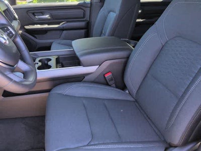 2026 RAM 1500 RAM 1500 EXPRESS CREW CAB 4X4 5'7' BOX