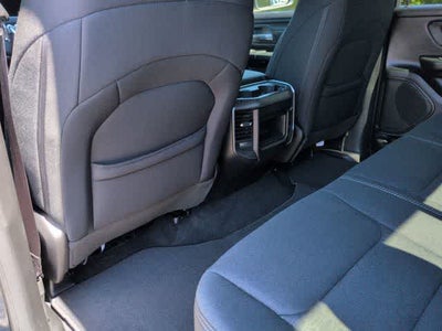 2026 RAM 1500 RAM 1500 EXPRESS CREW CAB 4X4 5'7' BOX