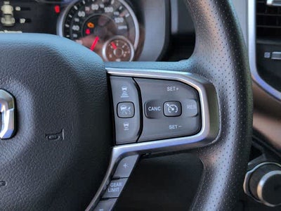2026 RAM 1500 RAM 1500 EXPRESS CREW CAB 4X4 5'7' BOX