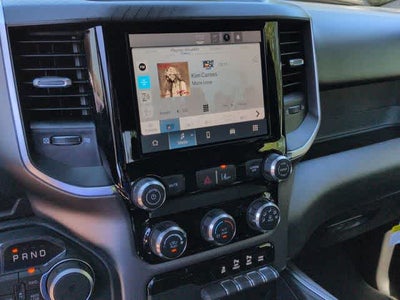2026 RAM 1500 RAM 1500 EXPRESS CREW CAB 4X4 5'7' BOX