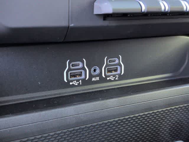 2026 RAM 1500 RAM 1500 EXPRESS CREW CAB 4X4 5'7' BOX