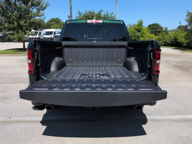 2026 RAM 1500 RAM 1500 EXPRESS CREW CAB 4X4 5'7' BOX
