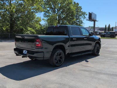 2026 RAM 1500 RAM 1500 EXPRESS CREW CAB 4X4 5'7' BOX