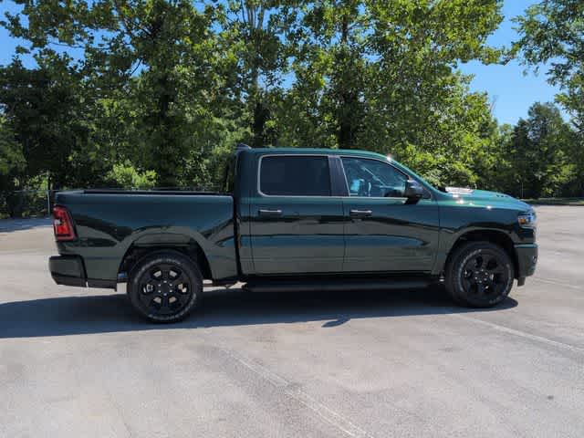 2026 RAM 1500 RAM 1500 EXPRESS CREW CAB 4X4 5'7' BOX