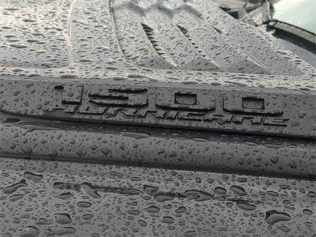 2026 RAM 1500 RAM 1500 EXPRESS CREW CAB 4X4 5'7' BOX