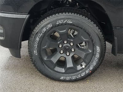 2026 RAM 1500 RAM 1500 EXPRESS CREW CAB 4X4 5'7' BOX