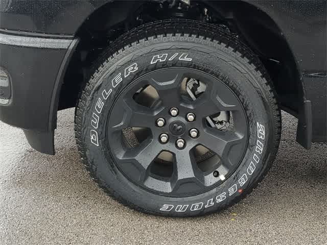 2026 RAM 1500 RAM 1500 EXPRESS CREW CAB 4X4 5'7' BOX