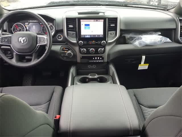 2026 RAM 1500 RAM 1500 EXPRESS CREW CAB 4X4 5'7' BOX