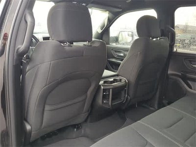 2026 RAM 1500 RAM 1500 EXPRESS CREW CAB 4X4 5'7' BOX