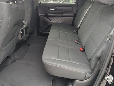 2026 RAM 1500 RAM 1500 EXPRESS CREW CAB 4X4 5'7' BOX