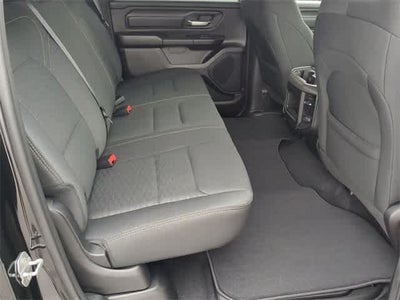 2026 RAM 1500 RAM 1500 EXPRESS CREW CAB 4X4 5'7' BOX