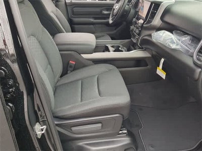 2026 RAM 1500 RAM 1500 EXPRESS CREW CAB 4X4 5'7' BOX