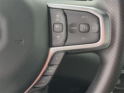 2026 RAM 1500 RAM 1500 EXPRESS CREW CAB 4X4 5'7' BOX