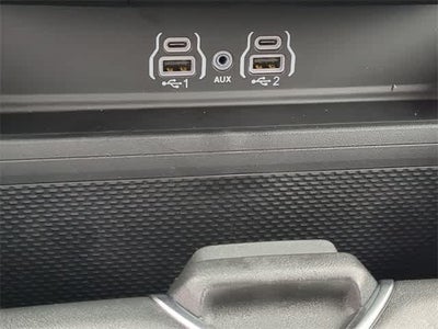 2026 RAM 1500 RAM 1500 EXPRESS CREW CAB 4X4 5'7' BOX