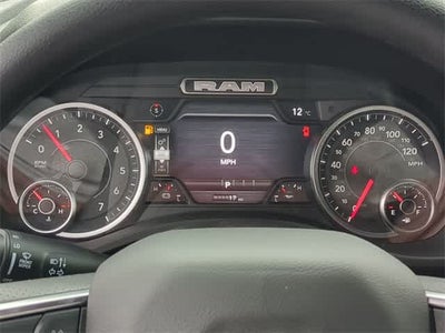 2026 RAM 1500 RAM 1500 EXPRESS CREW CAB 4X4 5'7' BOX