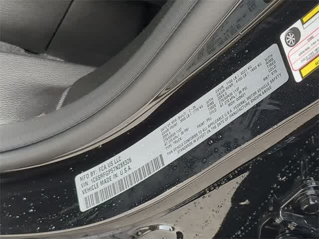 2026 RAM 1500 RAM 1500 EXPRESS CREW CAB 4X4 5'7' BOX