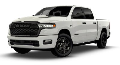 2026 RAM 1500 RAM 1500 EXPRESS CREW CAB 4X4 5'7' BOX
