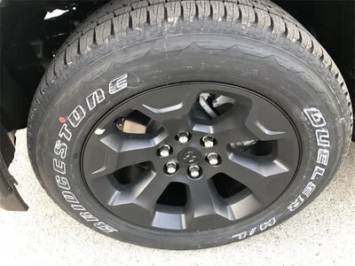 2026 RAM 1500 RAM 1500 EXPRESS CREW CAB 4X4 5'7' BOX