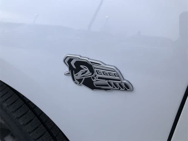 2026 RAM 1500 RAM 1500 EXPRESS CREW CAB 4X4 5'7' BOX