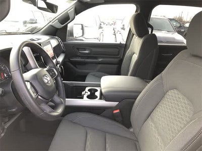 2026 RAM 1500 RAM 1500 EXPRESS CREW CAB 4X4 5'7' BOX