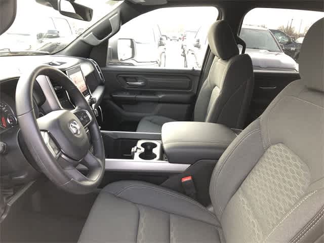 2026 RAM 1500 RAM 1500 EXPRESS CREW CAB 4X4 5'7' BOX