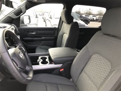 2026 RAM 1500 RAM 1500 EXPRESS CREW CAB 4X4 5'7' BOX