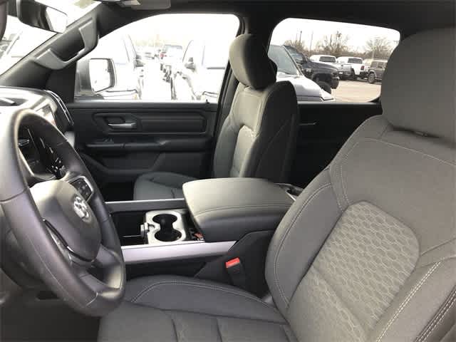 2026 RAM 1500 RAM 1500 EXPRESS CREW CAB 4X4 5'7' BOX