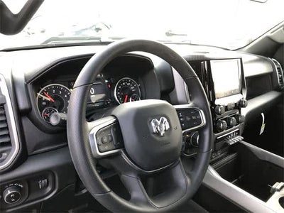 2026 RAM 1500 RAM 1500 EXPRESS CREW CAB 4X4 5'7' BOX