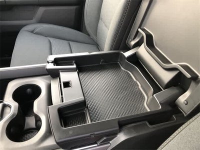 2026 RAM 1500 RAM 1500 EXPRESS CREW CAB 4X4 5'7' BOX