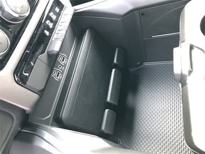 2026 RAM 1500 RAM 1500 EXPRESS CREW CAB 4X4 5'7' BOX