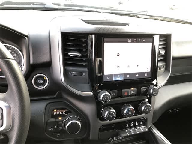 2026 RAM 1500 RAM 1500 EXPRESS CREW CAB 4X4 5'7' BOX