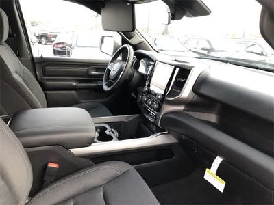 2026 RAM 1500 RAM 1500 EXPRESS CREW CAB 4X4 5'7' BOX