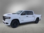 2026 RAM 1500 RAM 1500 EXPRESS CREW CAB 4X4 5'7' BOX