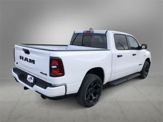 2026 RAM 1500 RAM 1500 EXPRESS CREW CAB 4X4 5'7' BOX