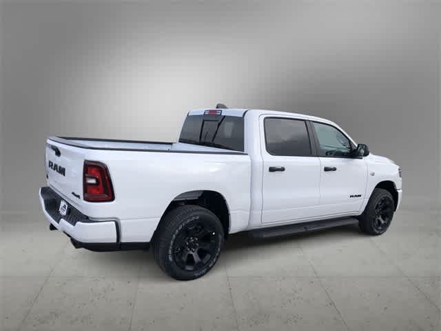 2026 RAM 1500 RAM 1500 EXPRESS CREW CAB 4X4 5'7' BOX