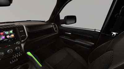 2026 RAM 1500 RAM 1500 EXPRESS CREW CAB 4X4 5'7' BOX