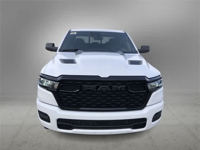 2026 RAM 1500 RAM 1500 EXPRESS CREW CAB 4X4 5'7' BOX