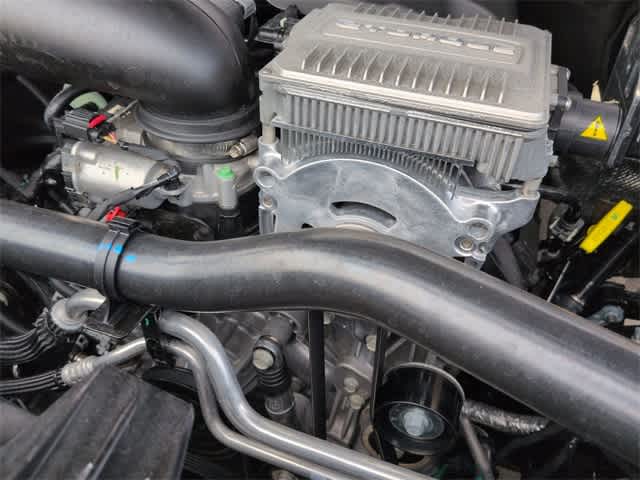 2026 RAM 1500 RAM 1500 EXPRESS CREW CAB 4X4 5'7' BOX