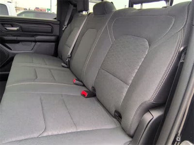 2026 RAM 1500 RAM 1500 EXPRESS CREW CAB 4X4 5'7' BOX