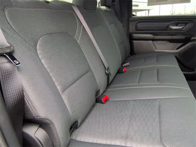 2026 RAM 1500 RAM 1500 EXPRESS CREW CAB 4X4 5'7' BOX