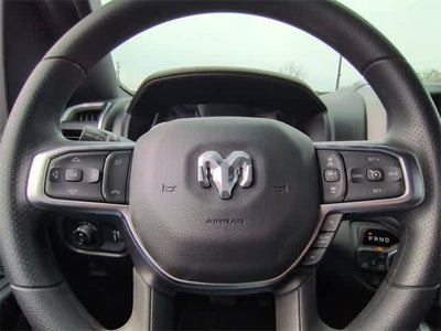 2026 RAM 1500 RAM 1500 EXPRESS CREW CAB 4X4 5'7' BOX