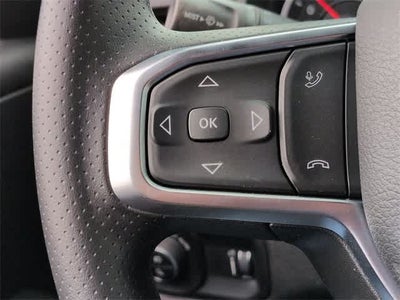 2026 RAM 1500 RAM 1500 EXPRESS CREW CAB 4X4 5'7' BOX